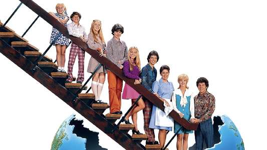 The Brady Bunch Movie - Backdrop