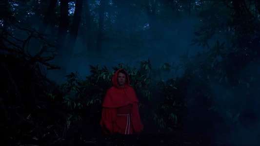 Bloodbath at the House of Death - Backdrops