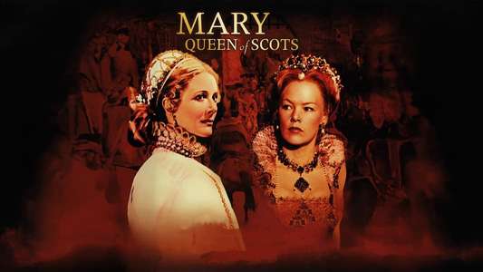 Mary  Queen of Scots - Backdrops