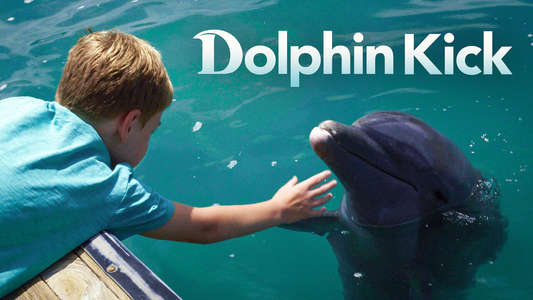 Dolphin Kick - Backdrop