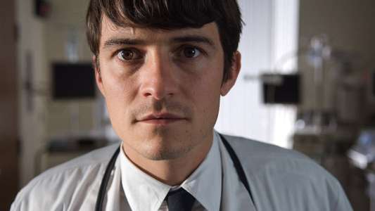 The Good Doctor - Backdrop