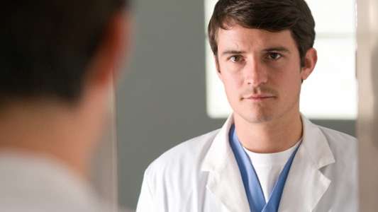 The Good Doctor - Backdrop