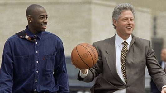 Hoop Dreams - Backdrop