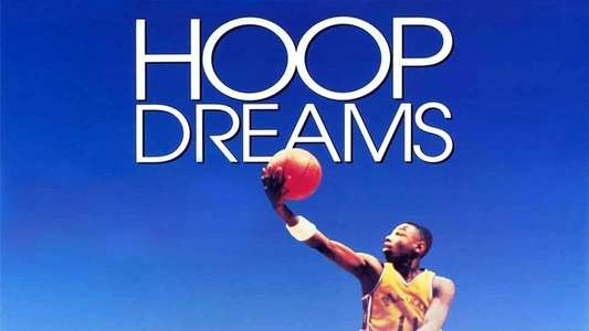 Hoop Dreams - Backdrop