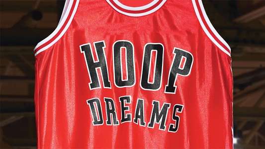 Hoop Dreams - Backdrop