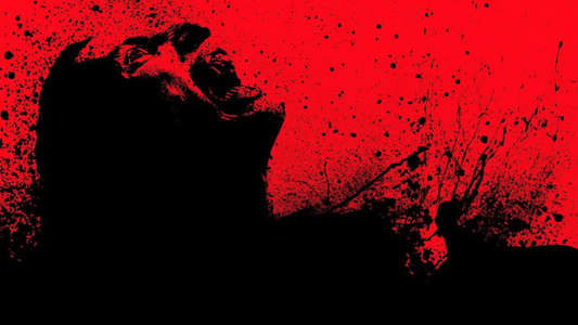 30 Days of Night - Backdrop