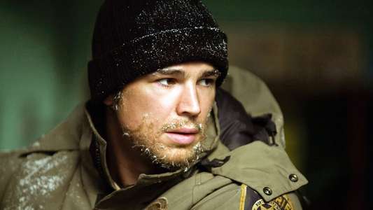 30 Days of Night - Backdrop