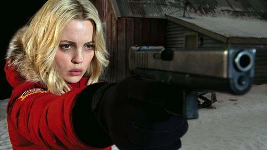 30 Days of Night - Backdrop