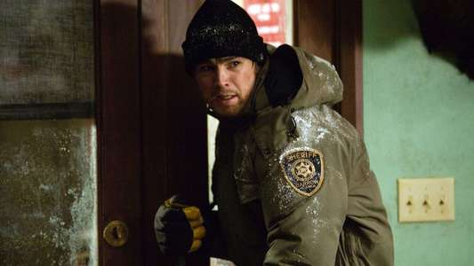 30 Days of Night - Backdrop