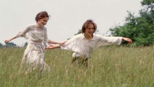 Tuck Everlasting - Backdrop