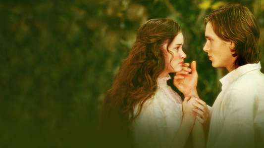 Tuck Everlasting - Backdrop