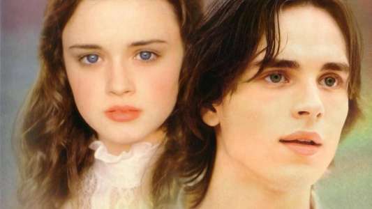 Tuck Everlasting - Backdrop