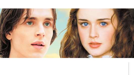 Tuck Everlasting - Backdrop