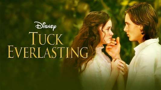 Tuck Everlasting - Backdrop