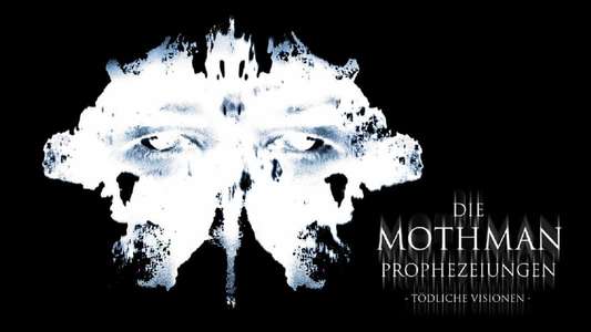 The Mothman Prophecies - Backdrop