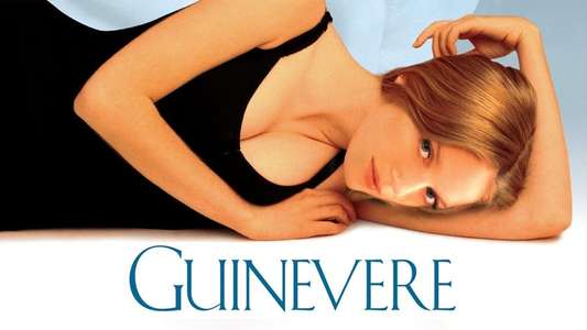 Guinevere - Backdrop