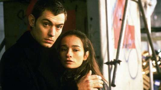 The Wisdom of Crocodiles - Backdrop