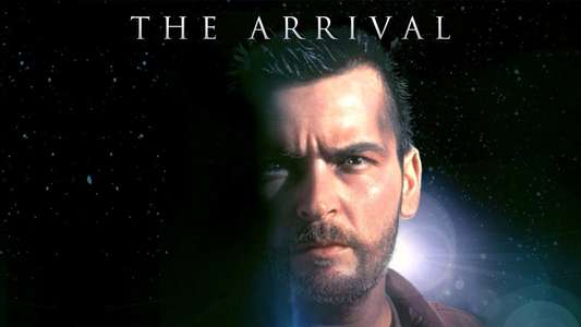 The Arrival - Backdrop