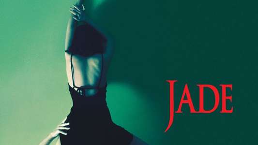 Jade - Backdrop