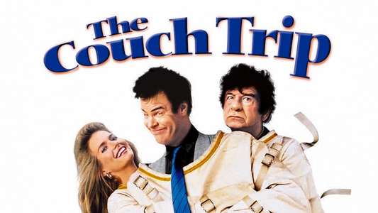 The Couch Trip - Backdrop