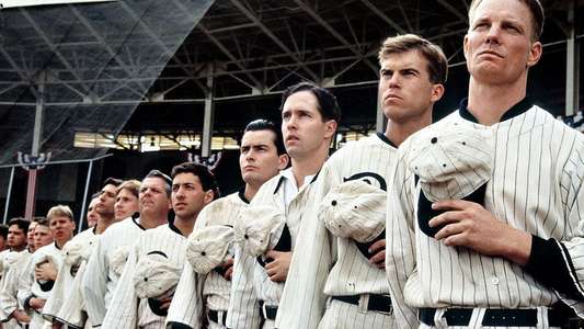 Eight Men Out - Backdrop