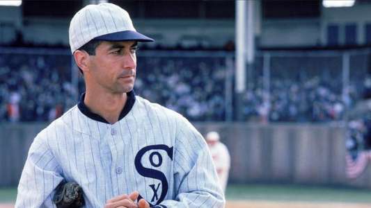 Eight Men Out - Backdrop