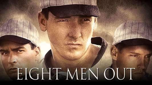 Eight Men Out - Backdrop