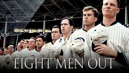 Eight Men Out - Backdrop