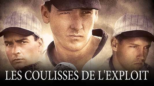 Eight Men Out - Backdrop