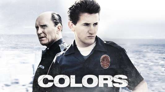 Colors - Backdrop