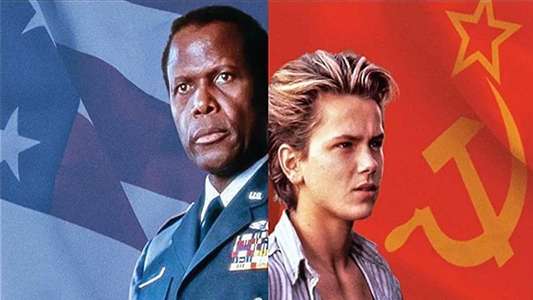 Little Nikita - Backdrop