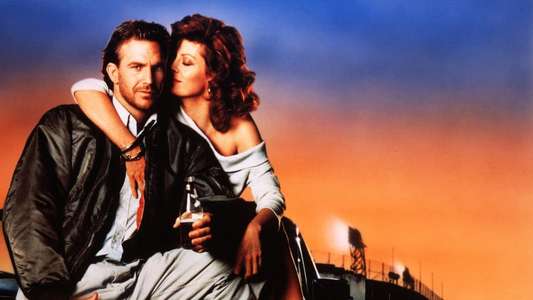 Bull Durham - Backdrop