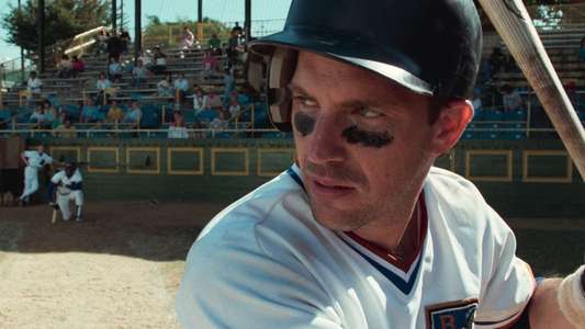 Bull Durham - Backdrop
