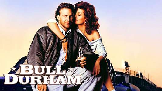 Bull Durham - Backdrop