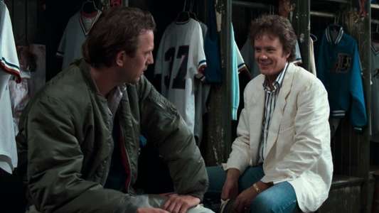 Bull Durham - Backdrop