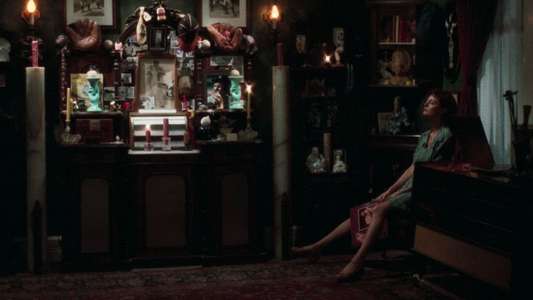 Bull Durham - Backdrop