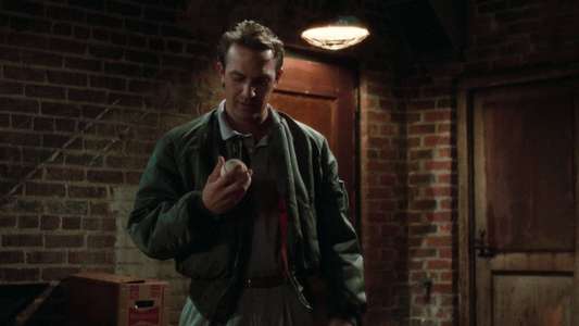 Bull Durham - Backdrop