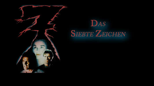 The Seventh Sign - Backdrop