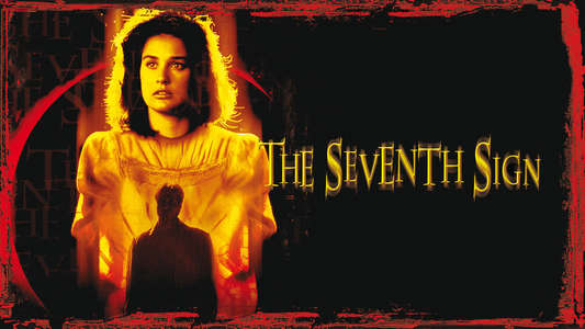 The Seventh Sign - Backdrop