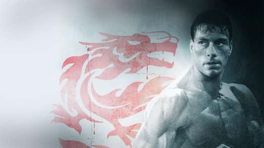 Bloodsport - Backdrop