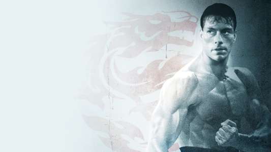 Bloodsport - Backdrop