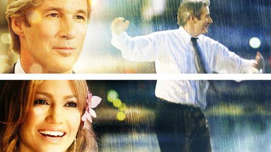 Shall We Dance? - Backdrop