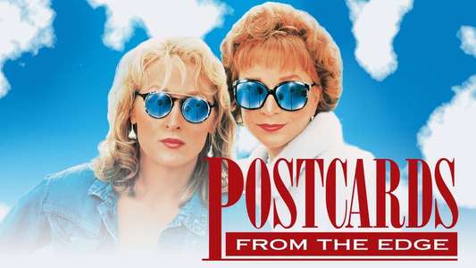 Postcards from the Edge - Backdrop