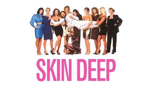 Skin Deep - Backdrop