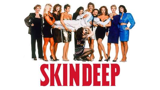 Skin Deep - Backdrop