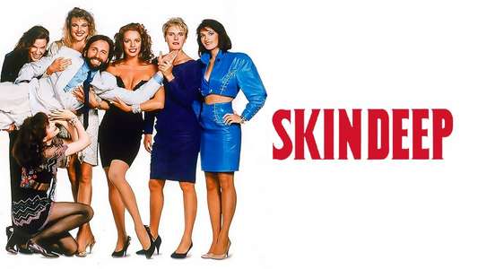 Skin Deep - Backdrop