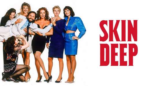 Skin Deep - Backdrop