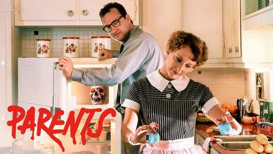 Parents - Backdrop