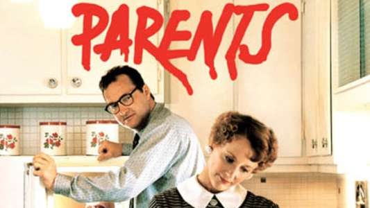 Parents - Backdrop