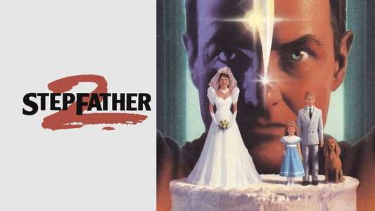 Stepfather II - Backdrop